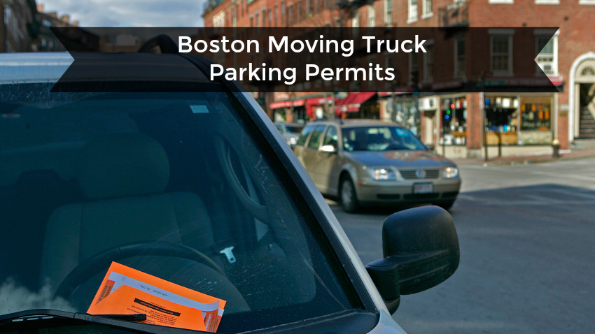 How to Reserve A Parking Permit For Your Move - Humboldt Blog